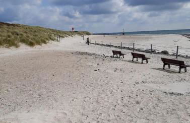 Urlaubsoase und Meehr - Foto 14