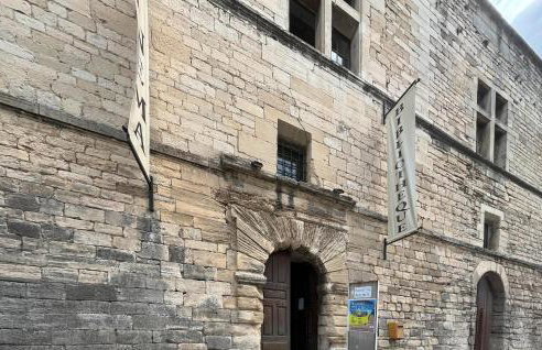 Nice Home In Barjac With Wifi - Foto 26