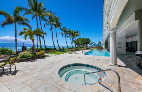 Lahaina Shores Beach Resort 206 - Foto 26