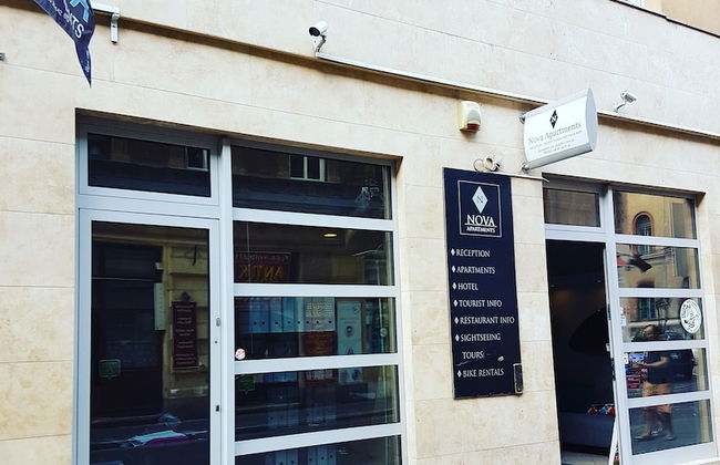 Nova Apartments - Foto 49