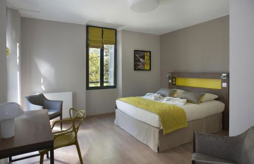 Domitys Le Château des Plans - Foto 1