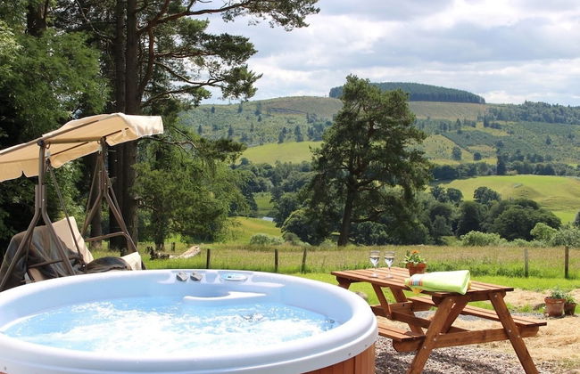 Brae Cottage - Foto 1