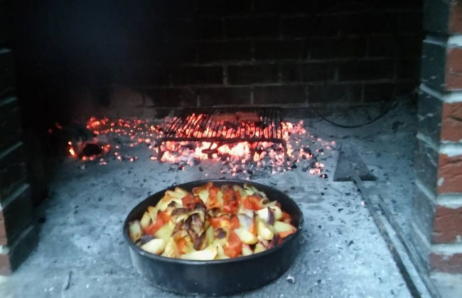 Apartments Villa Pelegrin - Foto 49