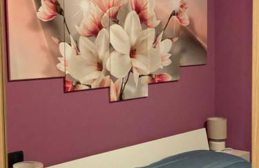 Skyline15-Elegant panoramic apartment-Metro M1- Only 20 minutes from Milan Cathedral - Foto 17