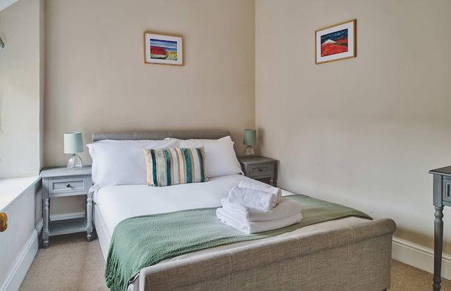 Rathbone Cottage - Foto 3