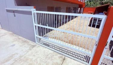 Apartamentos com cozinha Toca do PicaPau - Foto 4