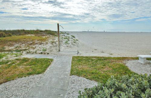 Beach Cottage 2402 - Foto 25