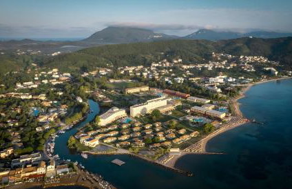 Diamond Luxury Villa Corfu - Foto 41