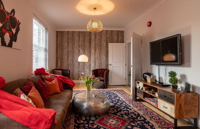 Endell Street - Photo 9