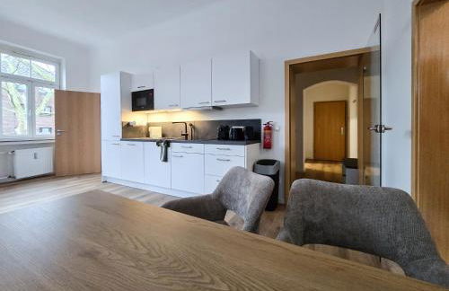 Alpha Apartments - Photo 48