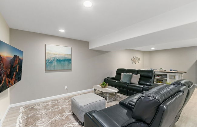 Colorado Mountain Retreat - Easy Access to Rmnp! - Foto 19