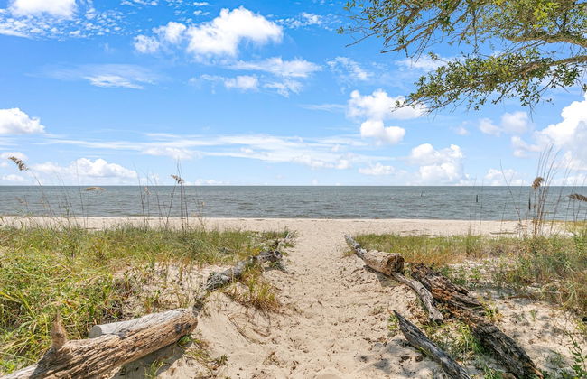 Pelican View Beach House - Private Beach!! - Foto 65