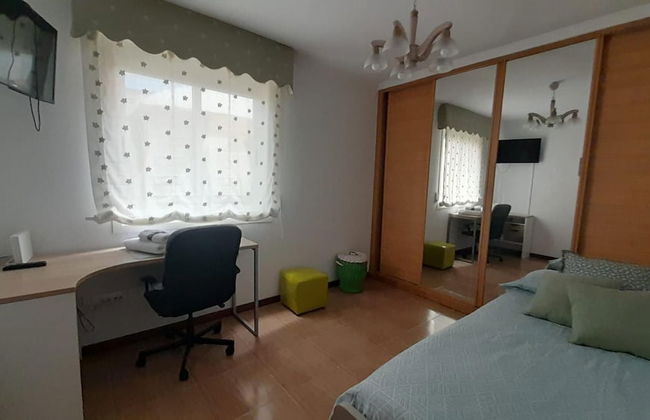 Apartment-sleeps6-parking-terrace - Photo 3