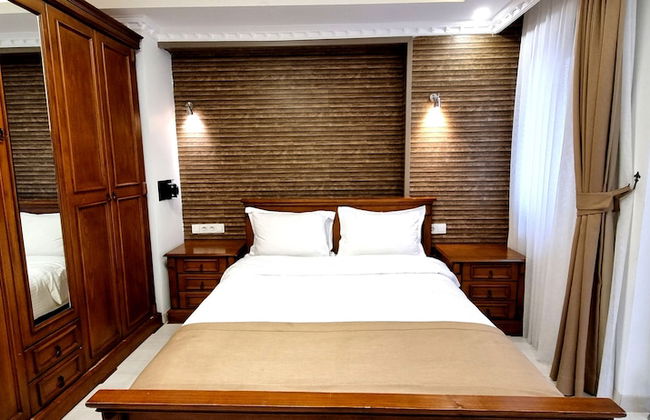 TaksimFlat - Foto 12