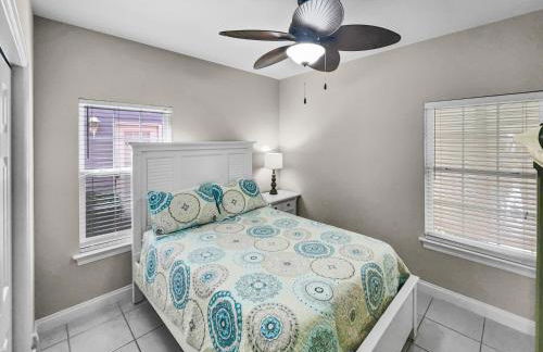 Paradise by the Pier l Ocean Views l Dog Friendly l Steps to Pier Park Shopping and Restaurants - Foto 24