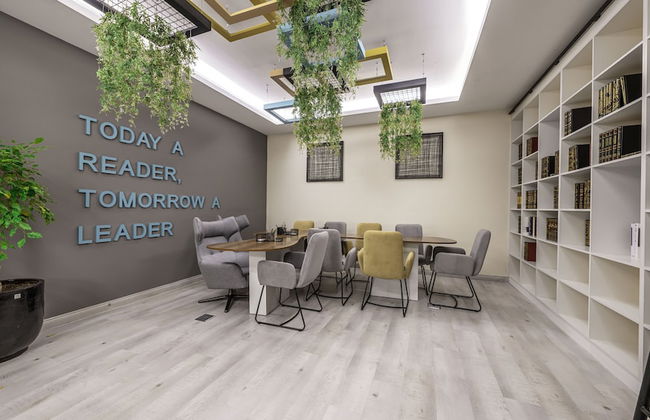 Mabaat - Al Malqa - 523 - Foto 30