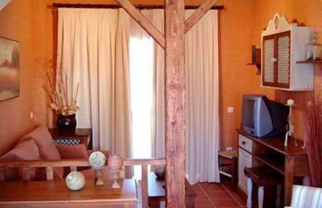 Aparthotel La Espadaña - Foto 12