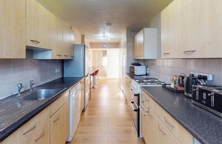 Orpington North Townhouse - Photo 31