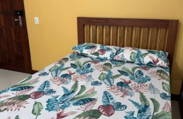 Apartamentos e Flats da Taty Praia das Toninhas - Ubatuba - Foto 4