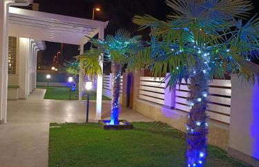 Residence Deamarina - Photo 44