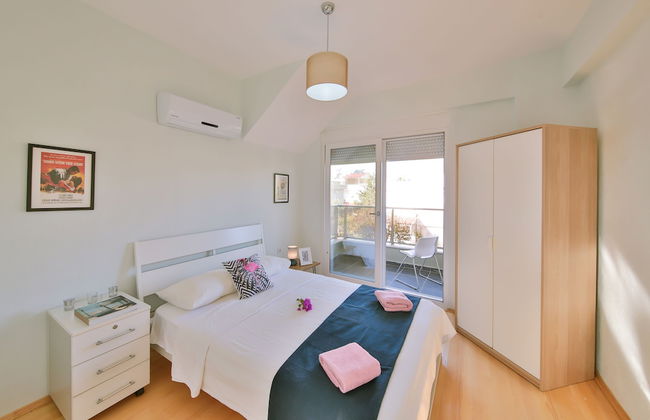 EV Apartments - Foto 9