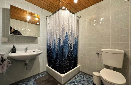 Appartement Hochwildfeuerberg - Foto 12