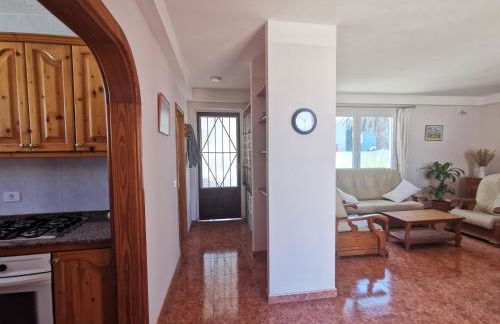 Martha's Holiday Home - Foto 33