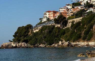 Appartements de Luxe Bord de Mer avec vue mer, terrasse et parking - Foto 4