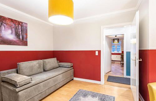 Ferienwohnung im Torwärterhäuschen - Foto 18