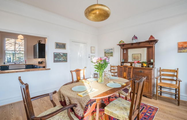 Tranquil Oasis by Pop Brixton - Foto 24