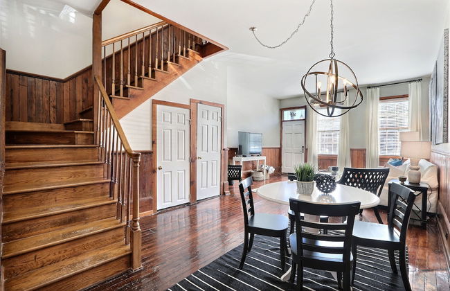 Gallery Stays - Amiri Pop - Foto 17