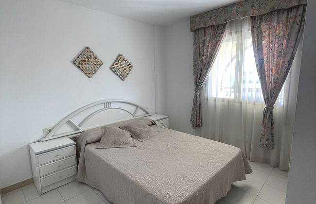 Alpen1 La Volta /2 Dormitorios aire acondicionado - Foto 25