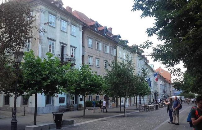 Codelli Deluxe Unique Fresko Apartments - Photo 17