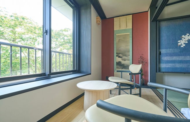 VILLA SAISON FUJI - Foto 20