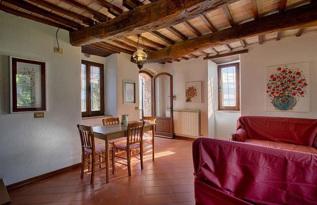 Borgo Monteluce - Foto 20