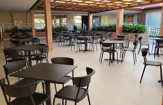 Ondas Praia Resort - Photo 79