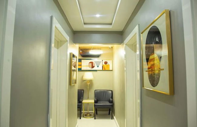 Republican City Apartment - Foto 4