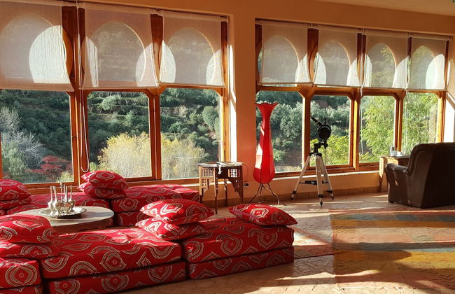 Kasbah Africa - Foto 62