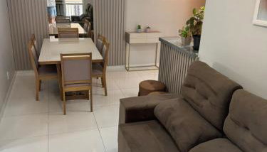 Belíssimo Apto a 2 km da Litorânea - Foto 5