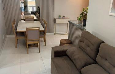 Belíssimo Apto a 2 km da Litorânea - Foto 5