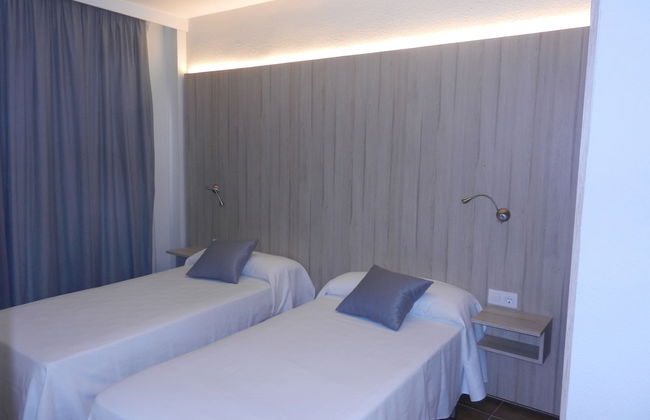 Apart-hotel GHT Tossa Park - Foto 4