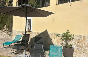 Paisible Rez-de-jardin de villa - Côte d'Azur - Foto 16