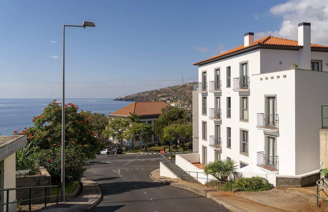 Lobo Marinho by An Island Apart - Foto 15