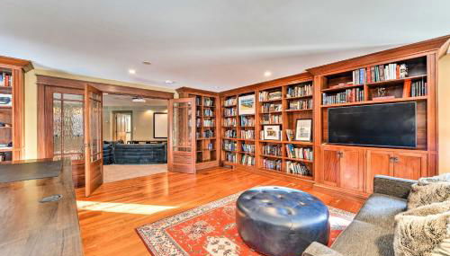 Keene Villa Near Skiing, Swimming and Hiking! - Foto 2