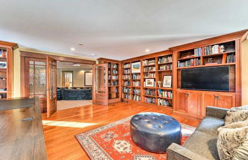 Keene Villa Near Skiing, Swimming and Hiking! - Foto 2