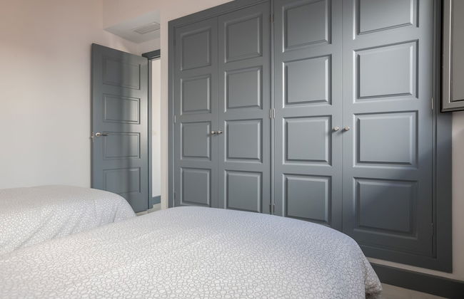 Apartamentos Tintes12 - Foto 6