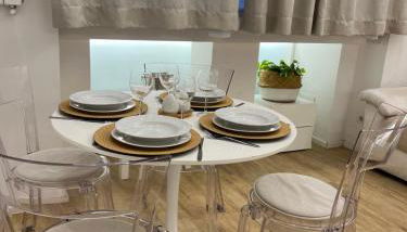 Modern Mini Loft apartment Roma - Foto 3