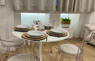 Modern Mini Loft apartment Roma - Foto 3