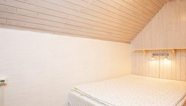 4 Person Holiday Home in Ringkobing - Foto 3, Interior