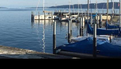 Ferienwohnung Seescheune 150m vom Ufer entfernt - Foto 5